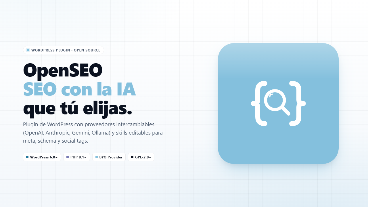 OpenSEO